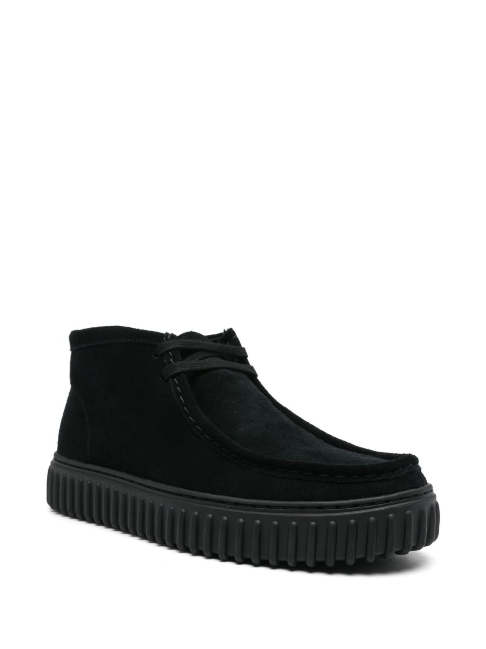 Torhill Hi boots - 2