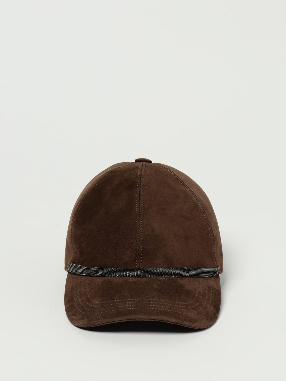 Hat woman Brunello Cucinelli - 2