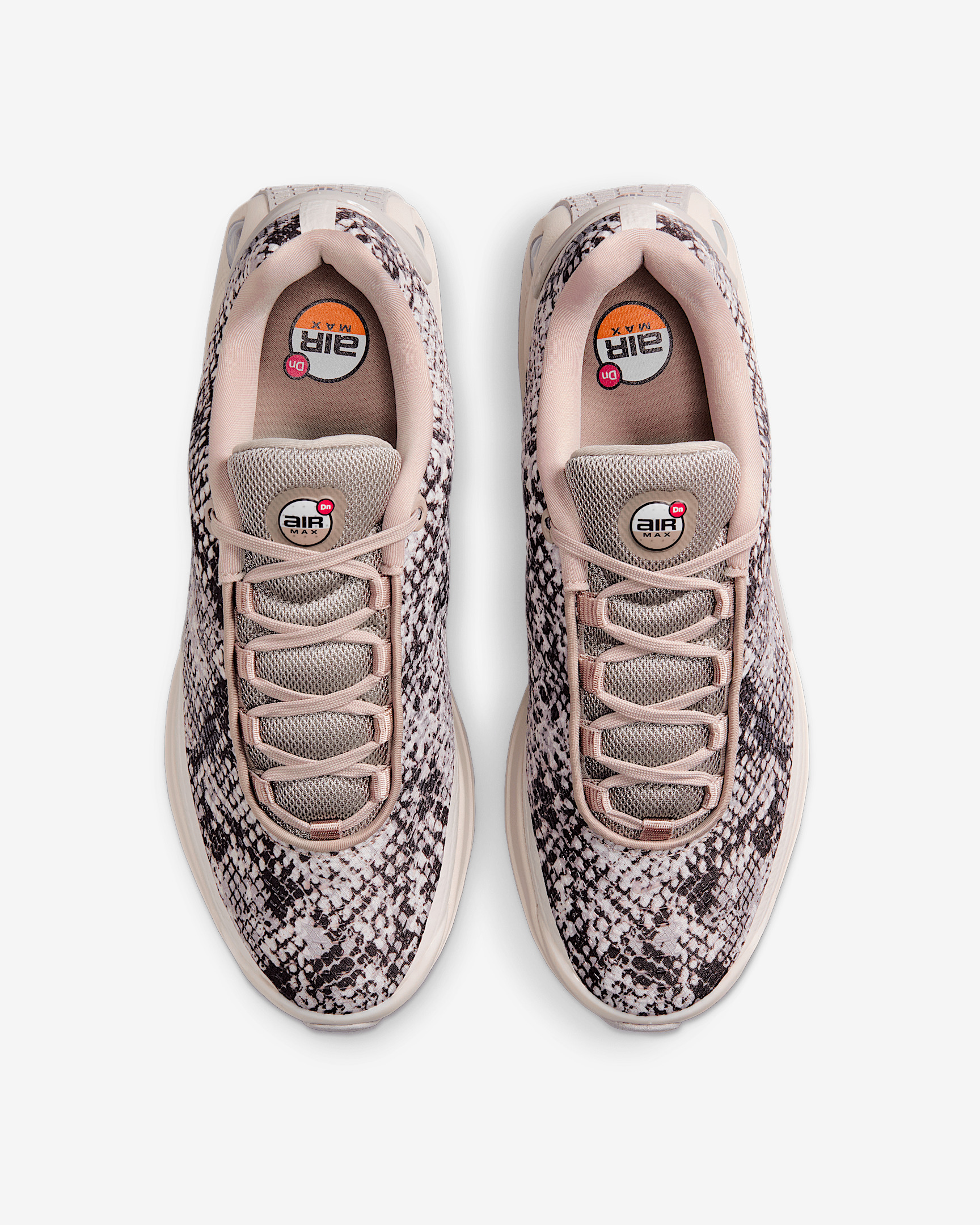 Nike Air Max Dn Premium Women's Shoes - 4
