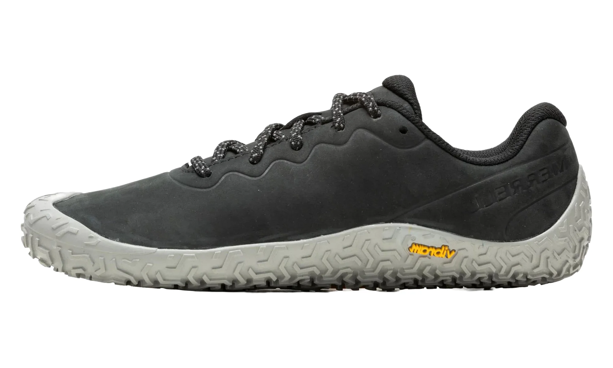 Vapor Glove 6 Leather WMNS "Black Grey" J067956 - 1