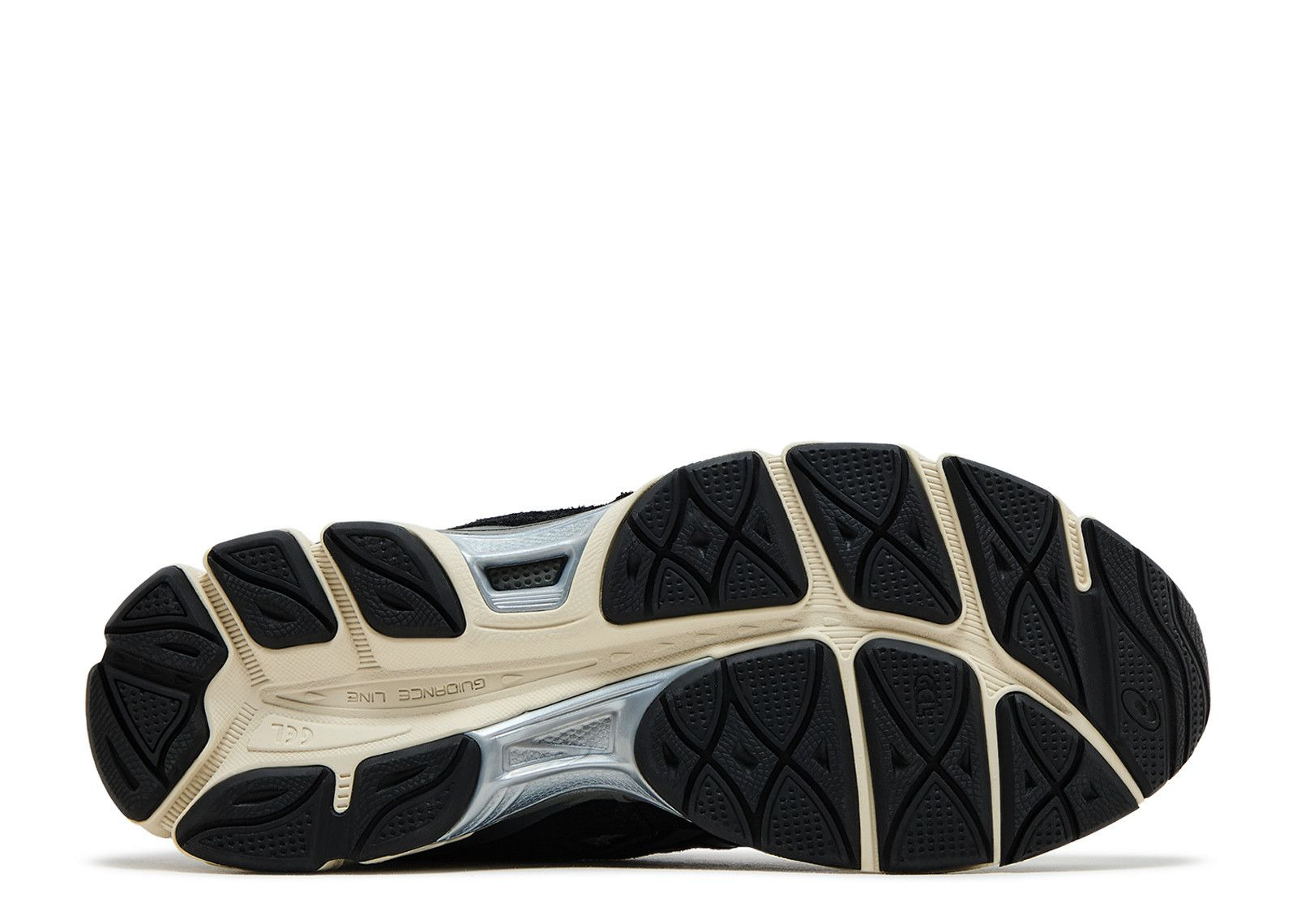 GEL NYC 'REDDISH BROWN STEEPLE GREY' - 4