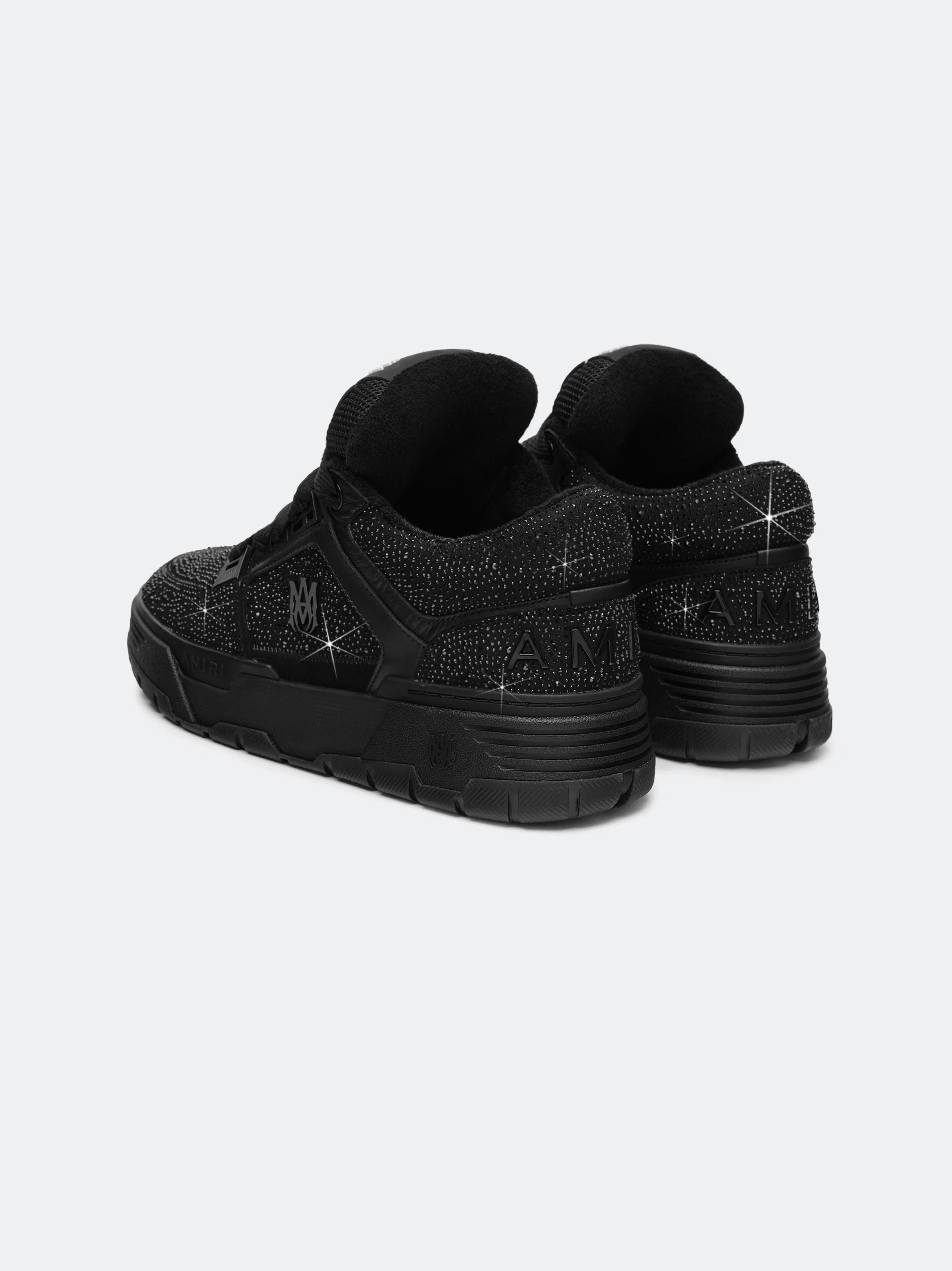 AMIRI CRYSTAL MA-1 | REVERSIBLE