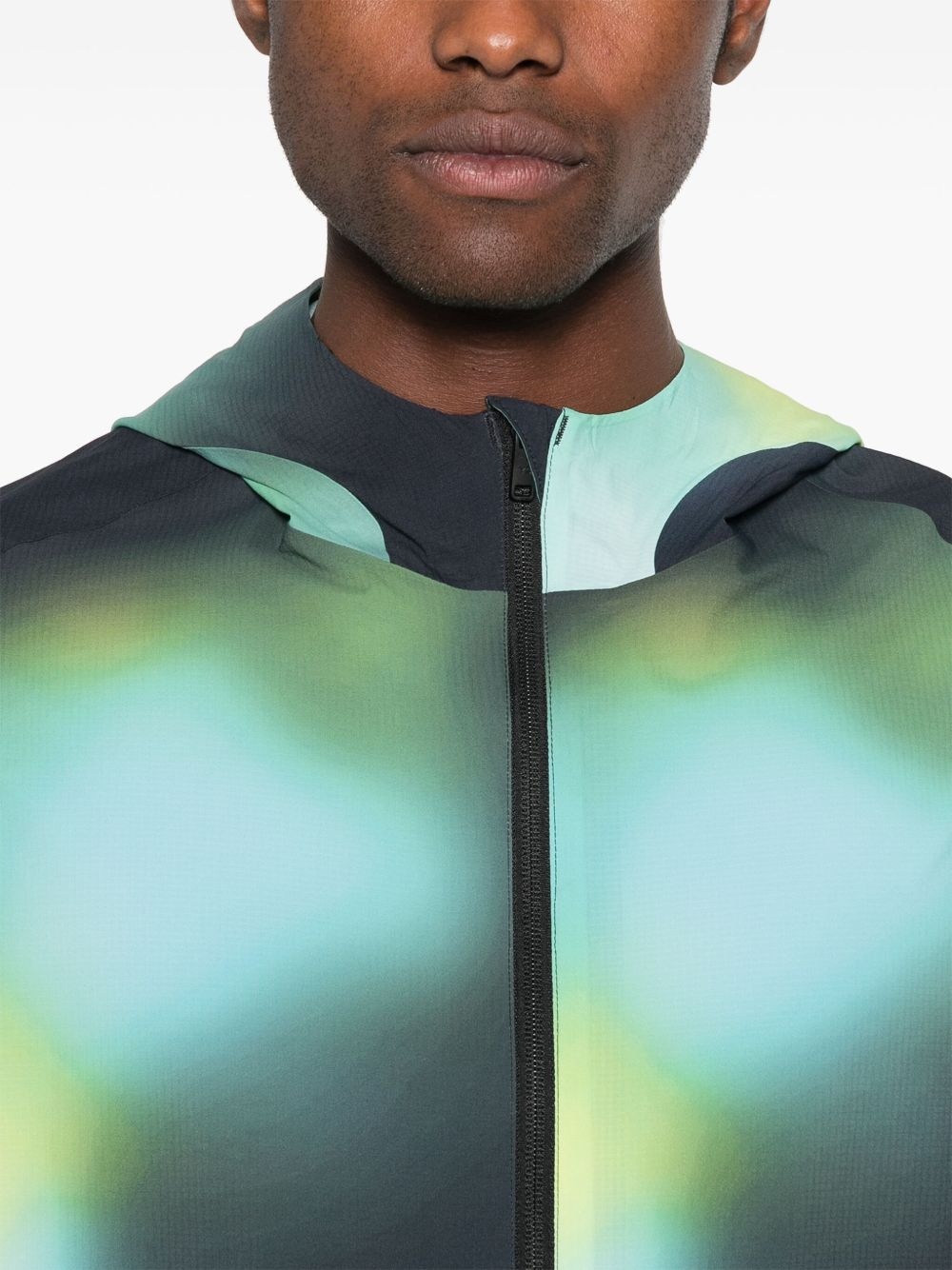 M Run jacket - 5