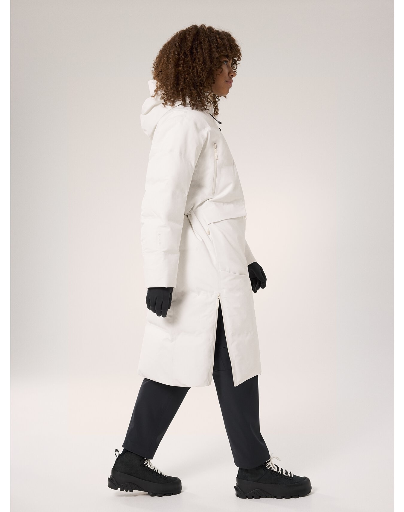 Liatris Down Parka - 5