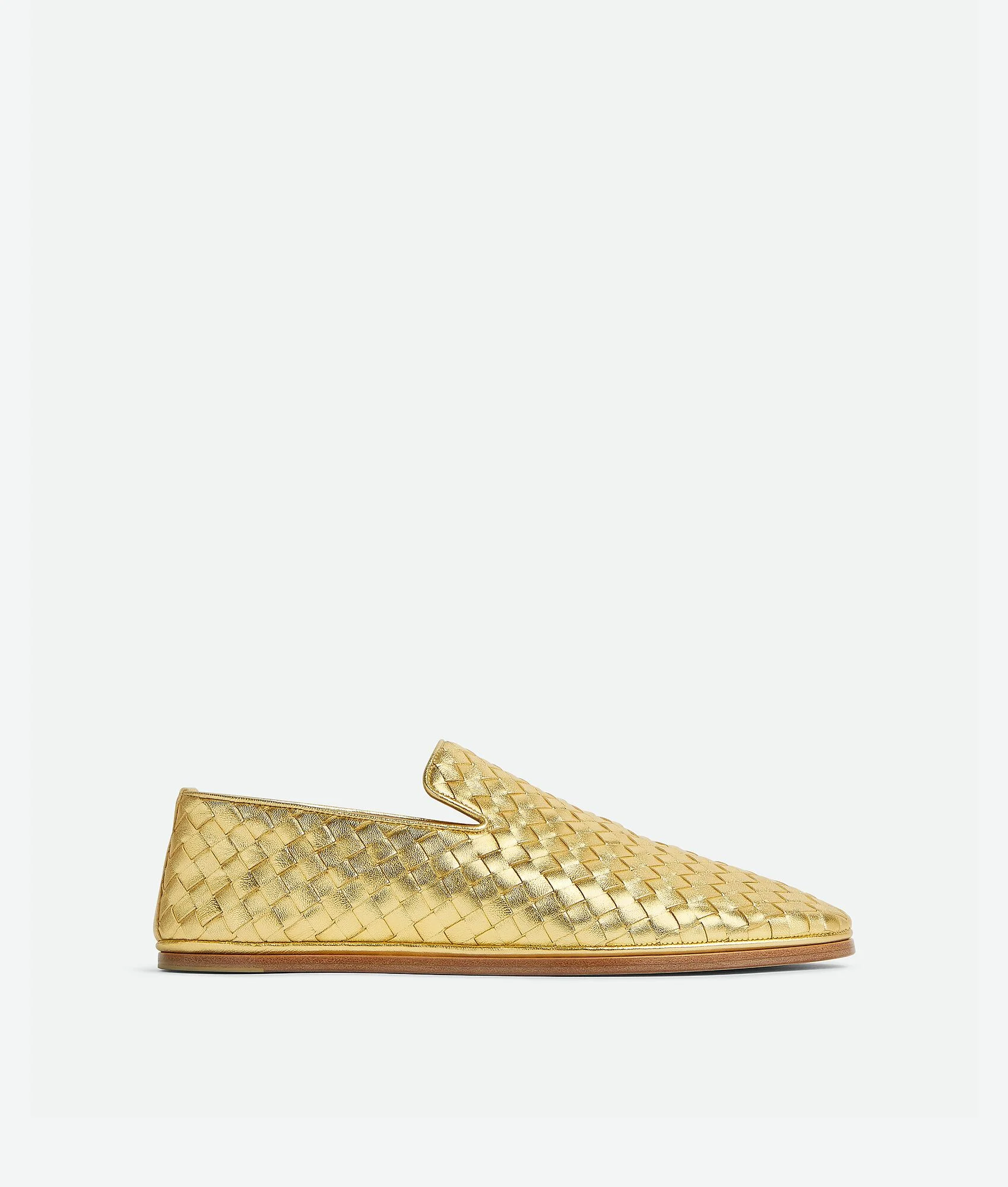 Sunday Slipper - 1