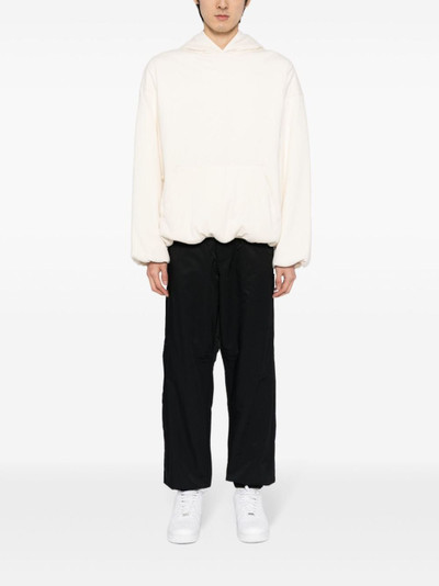 A-COLD-WALL* Cinch straight-leg trousers outlook