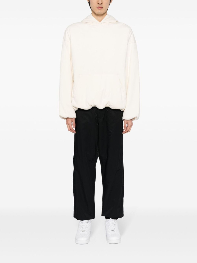 A-COLD-WALL* Cinch straight-leg trousers outlook