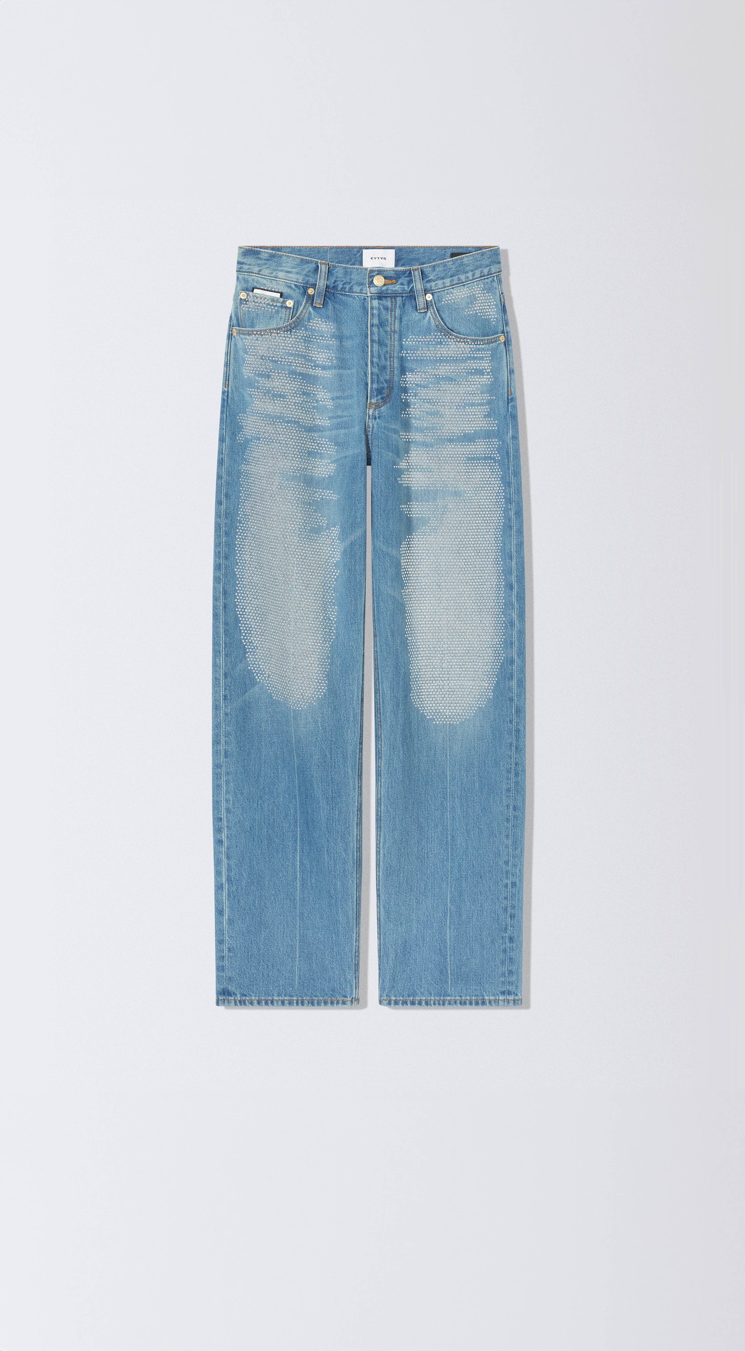 Benz Jeans - 1