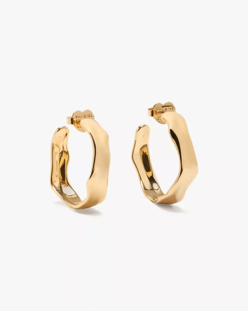 Molten Hoops - 1