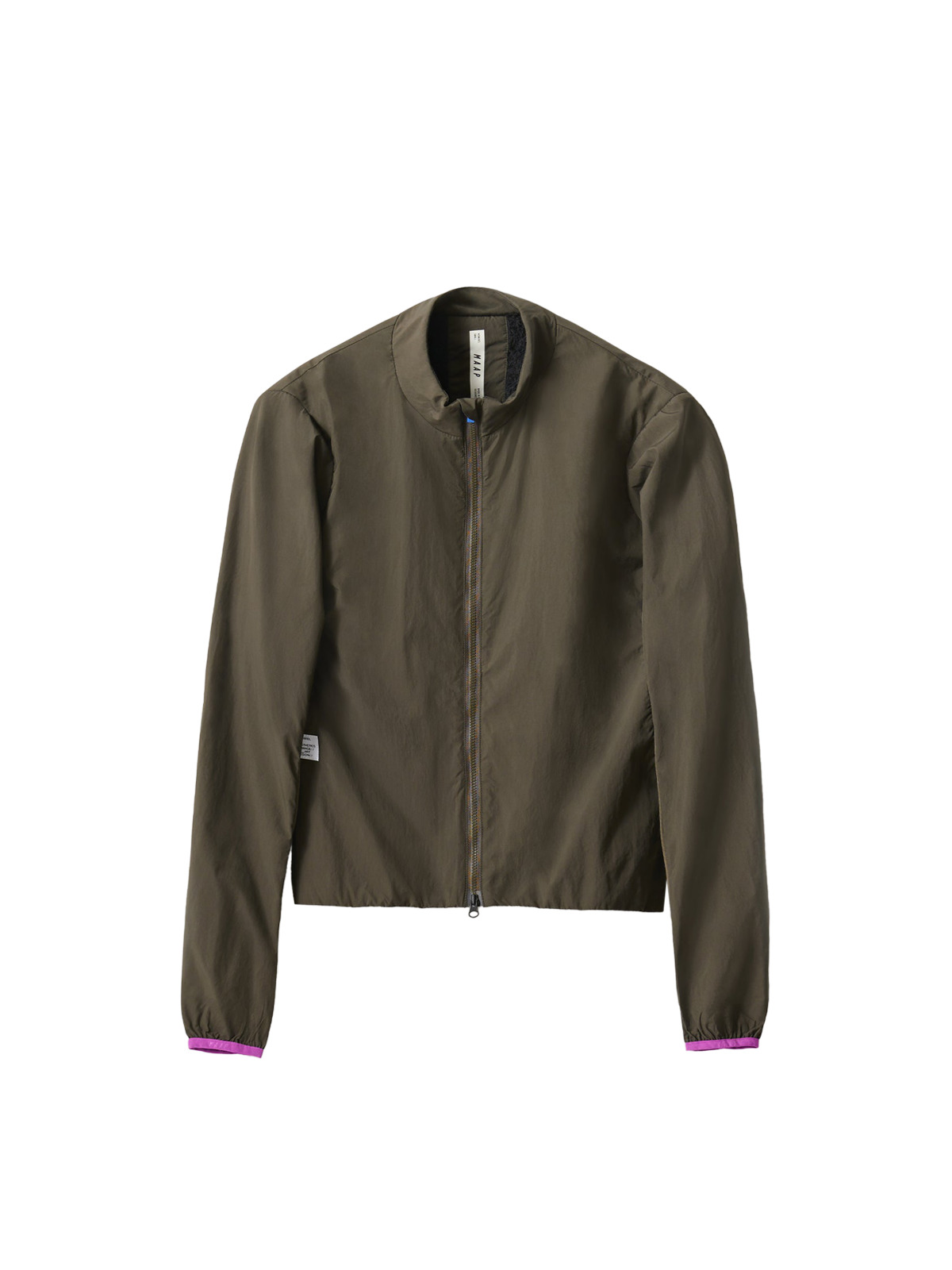 Women's Alt_Road™ Thermal Jacket - 1