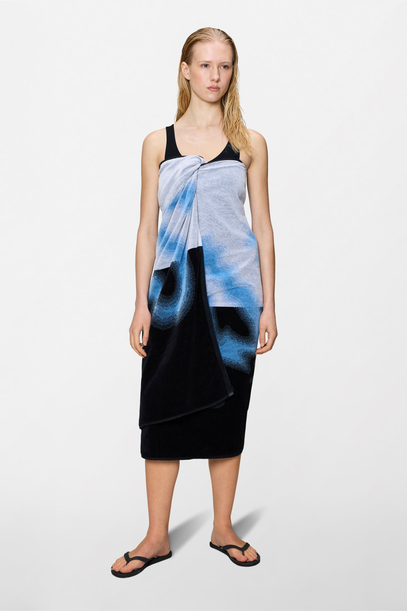 Swim Towel Ripple 3