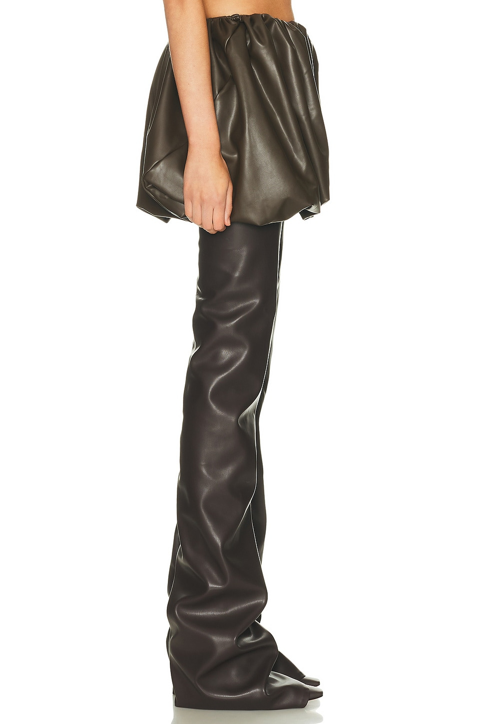 Twisted Maro Skirt - 3