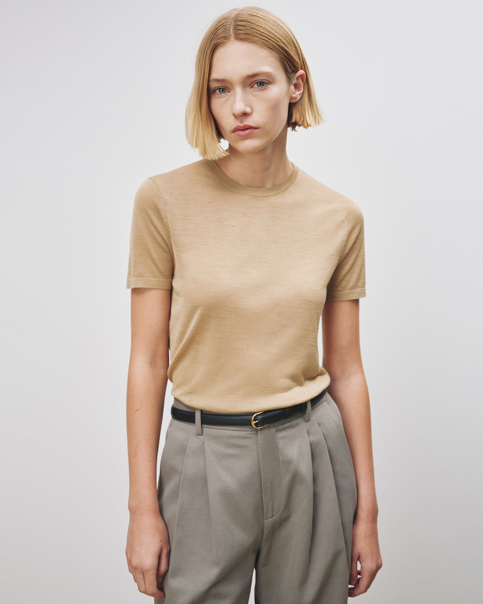 CHANTELLE SWEATER - 2