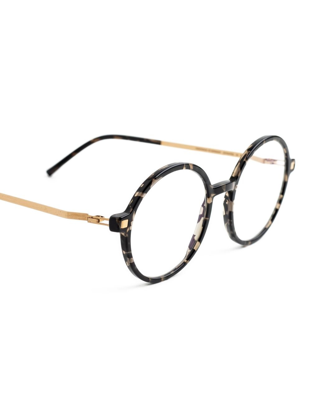 round-frame glasses - 5