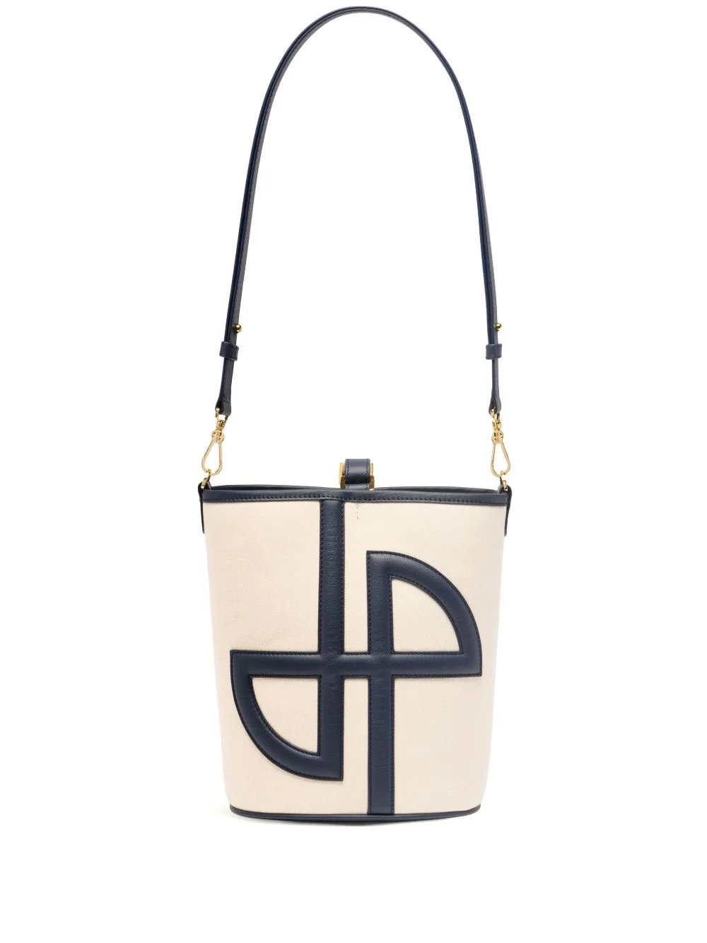 small JP bucket bag - 1