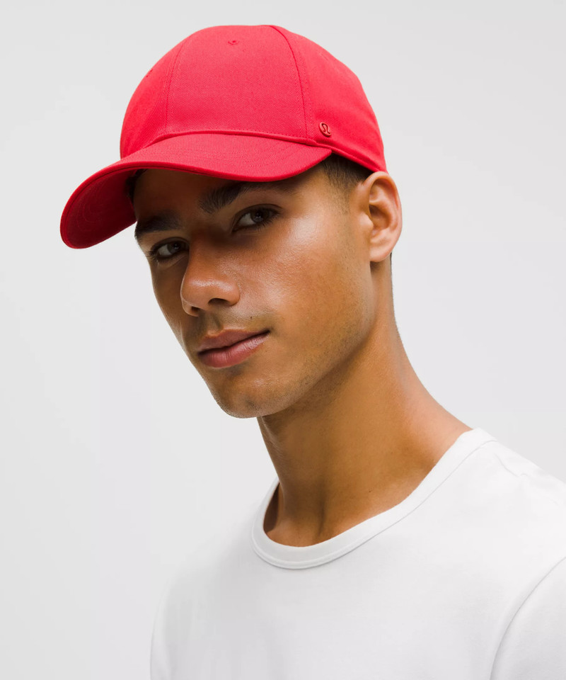 lululemon Structured Ball Cap outlook