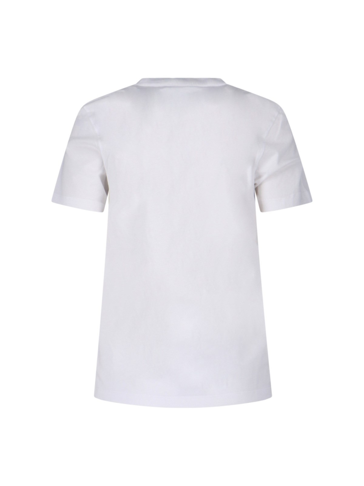 'LADY FOX' T-SHIRT - 2