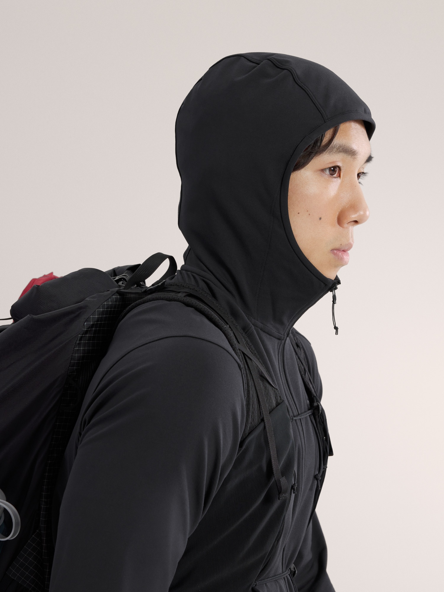 Kyanite Lightweight Hoody - 6