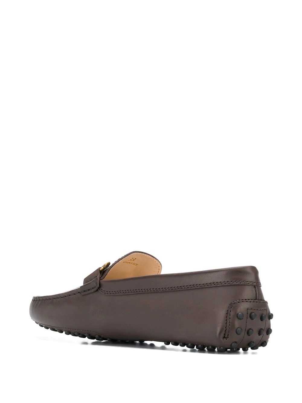 Gommini Double T loafers - 3