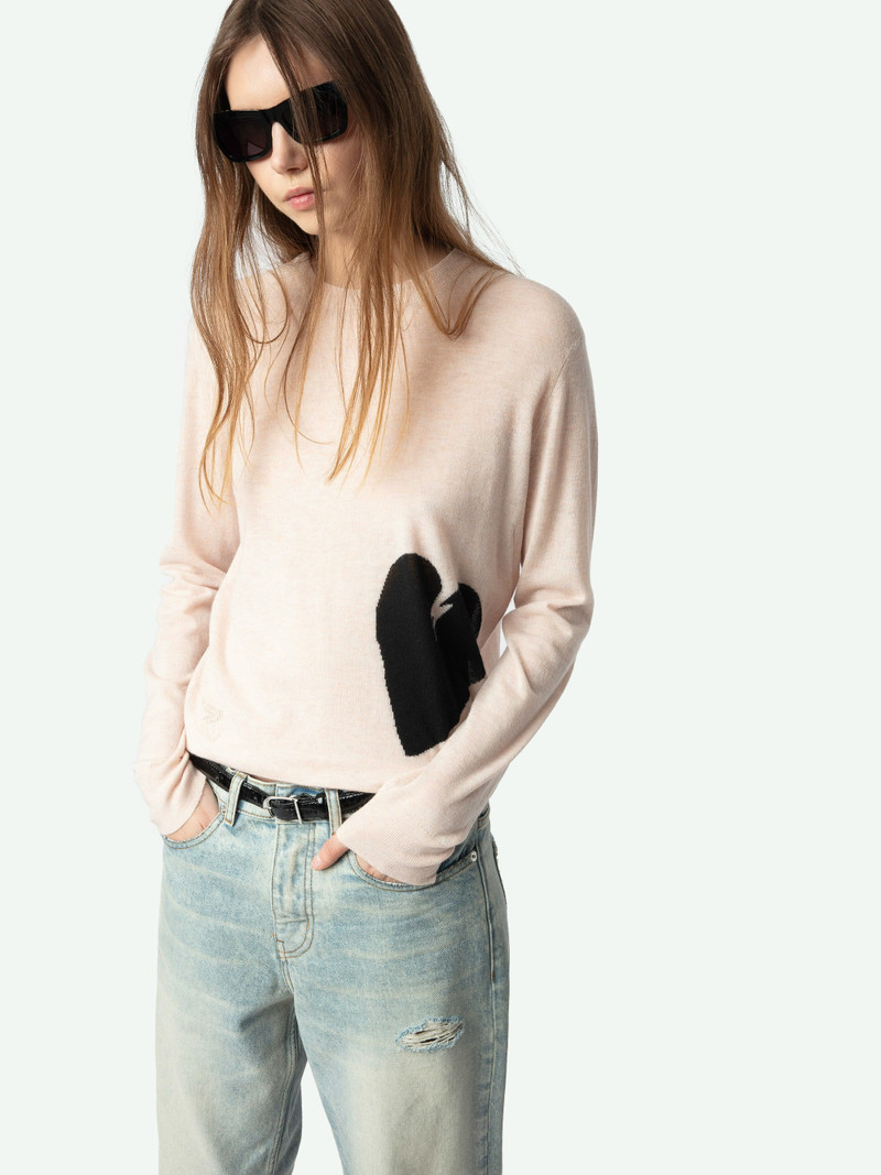 Pravis Cashmere Sweater 5