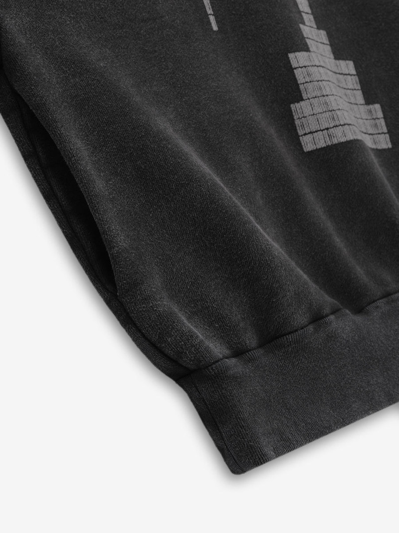 Thunderbird Crewneck Sweatshirt 3