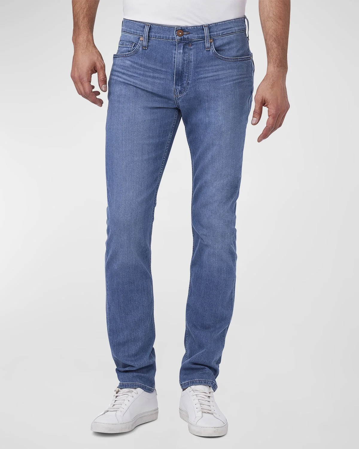 Men's Lennox Slim-Fit Jeans - 1
