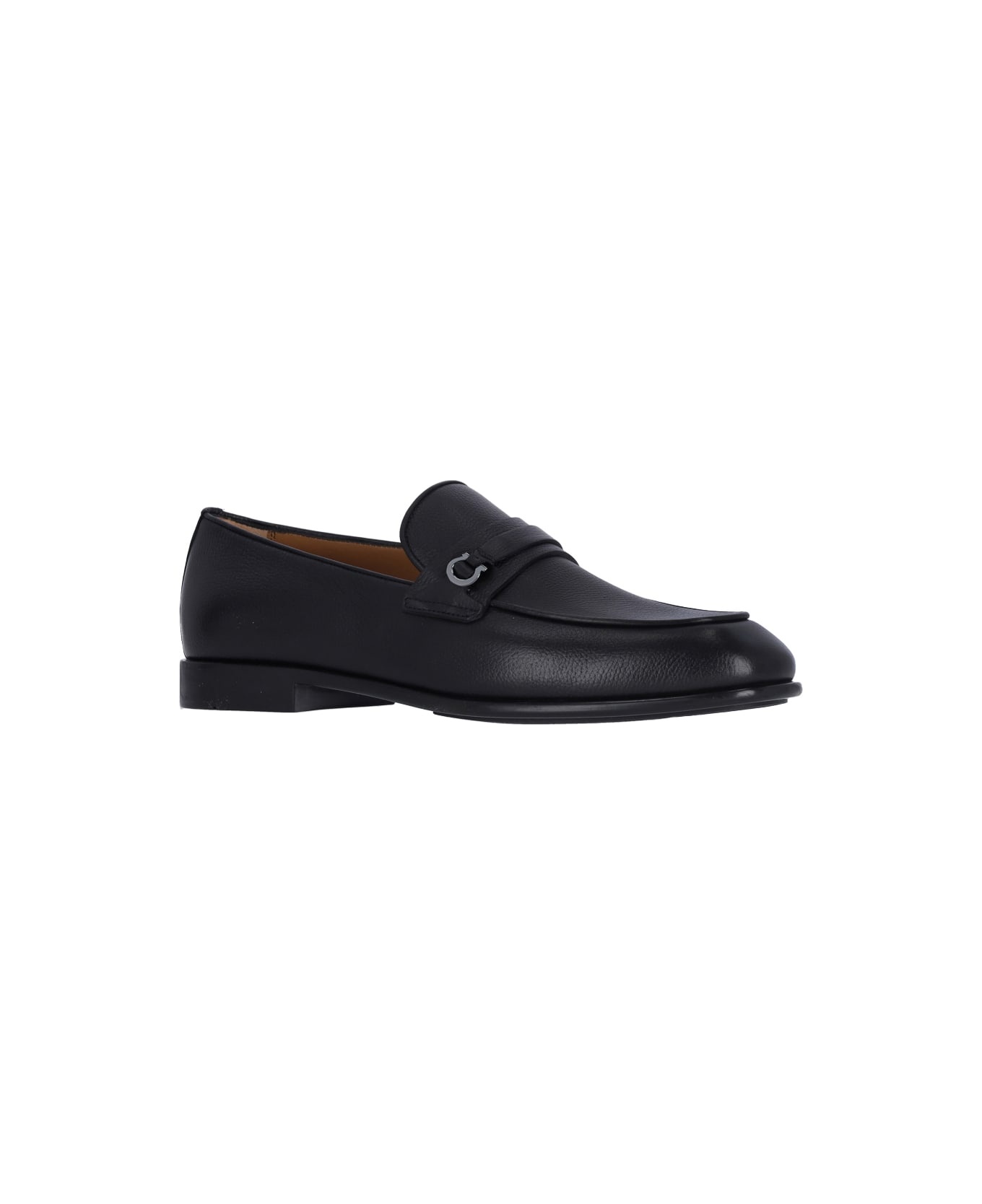 'gancini' Loafers - 2