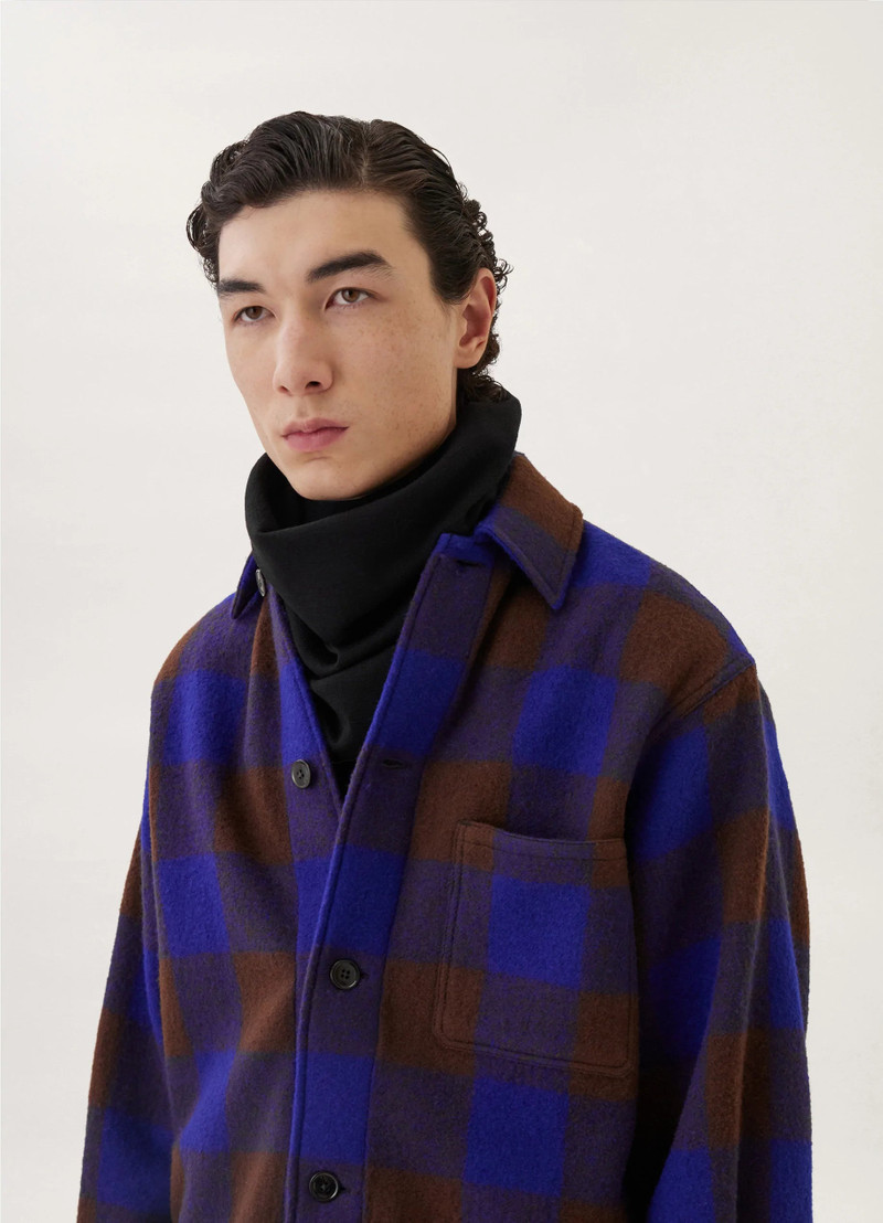 Lemaire SNOOD
MERINO WOOL outlook