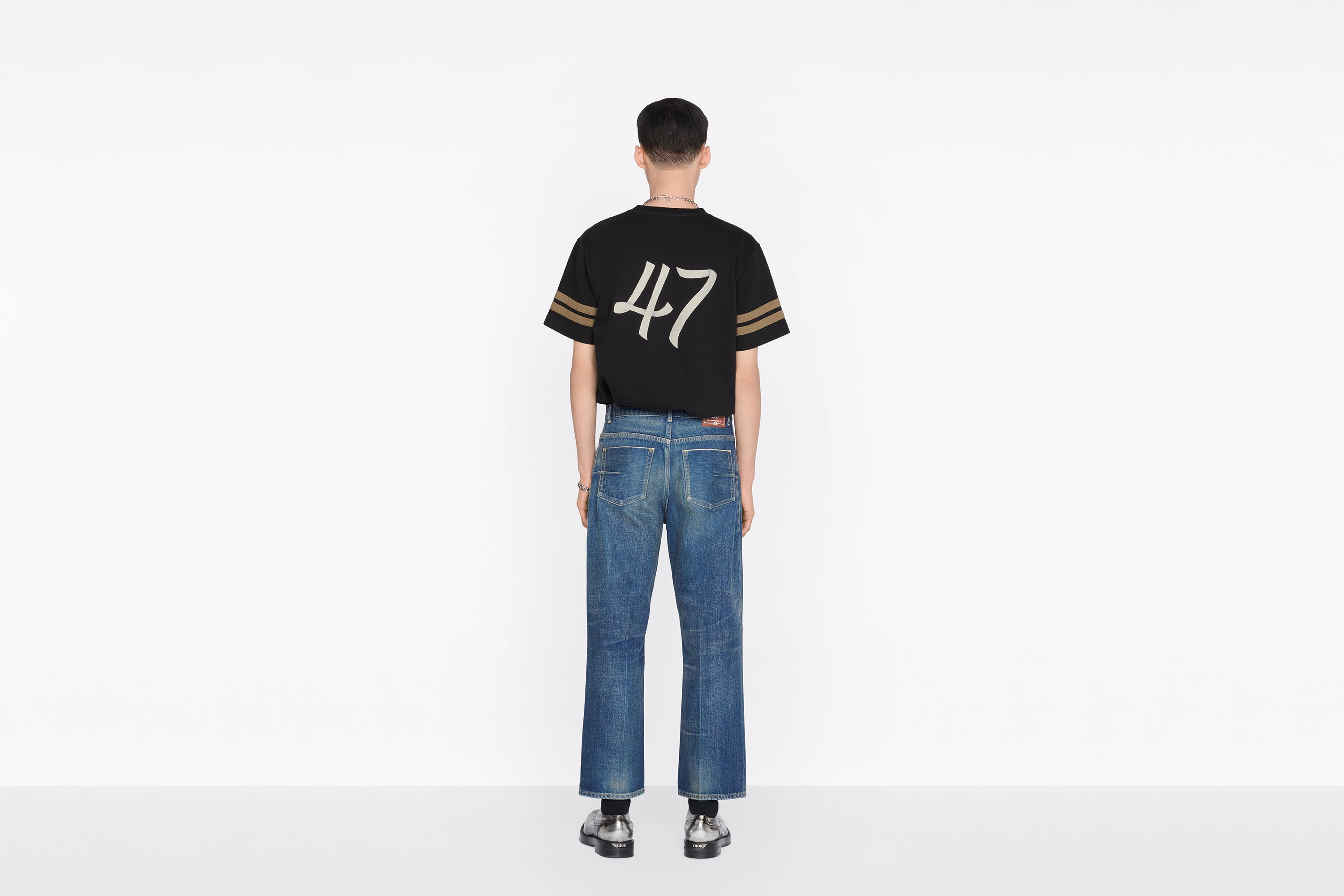 Relaxed-Fit T-Shirt - 7