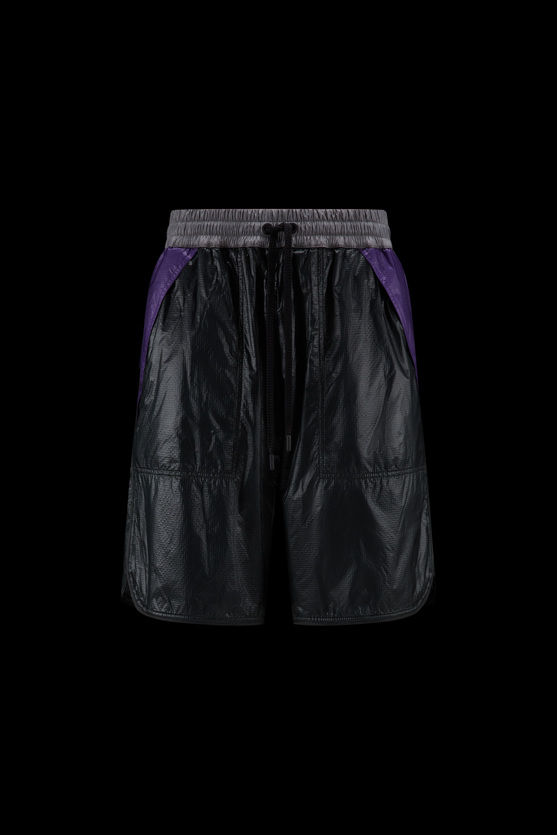 Nylon Shorts - 1