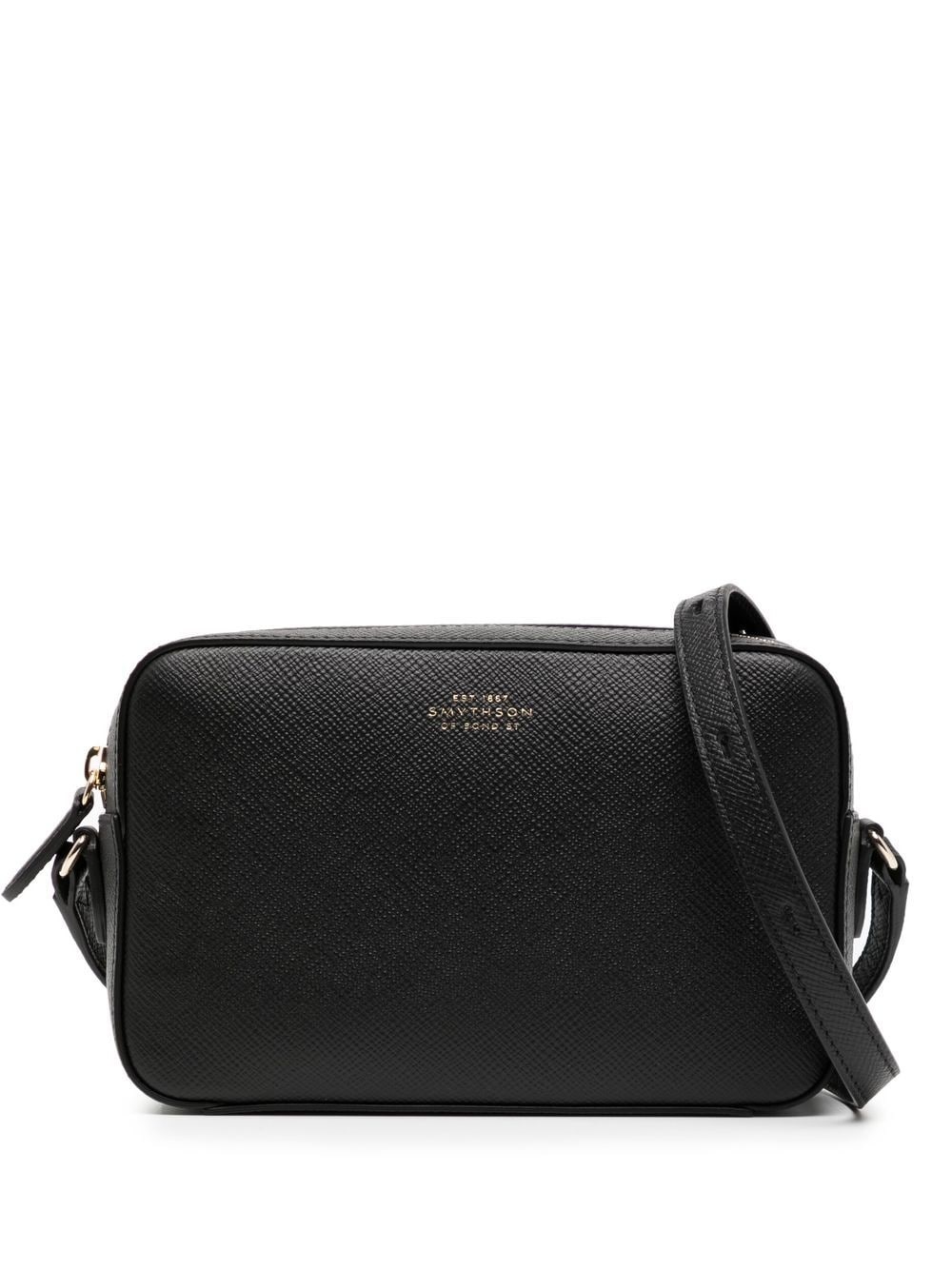 crossbody camera bag - 1