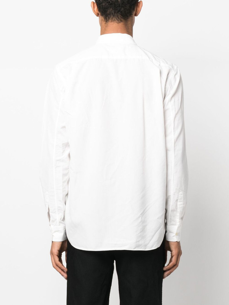 chest-pocket long-sleeve shirt 4