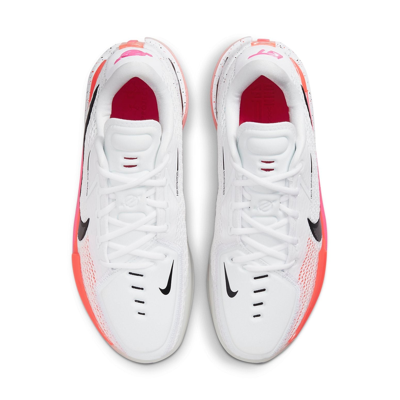 Nike Air Zoom GT Cut 'Rawdacious' CZ0175-106 - 4