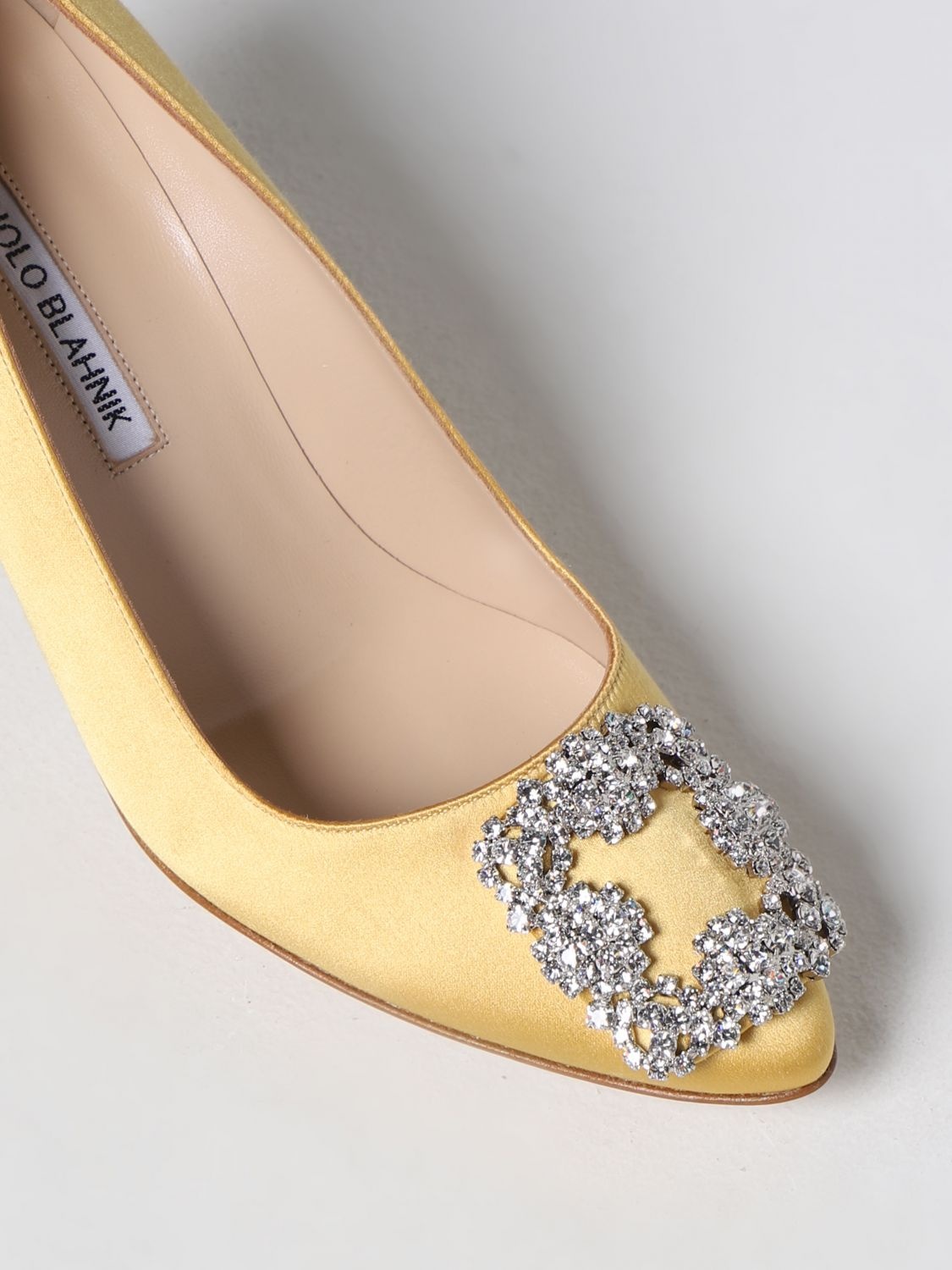 Manolo Blahnik pumps for woman - 4