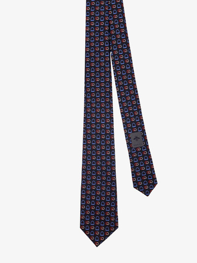 GUCCI TIE outlook