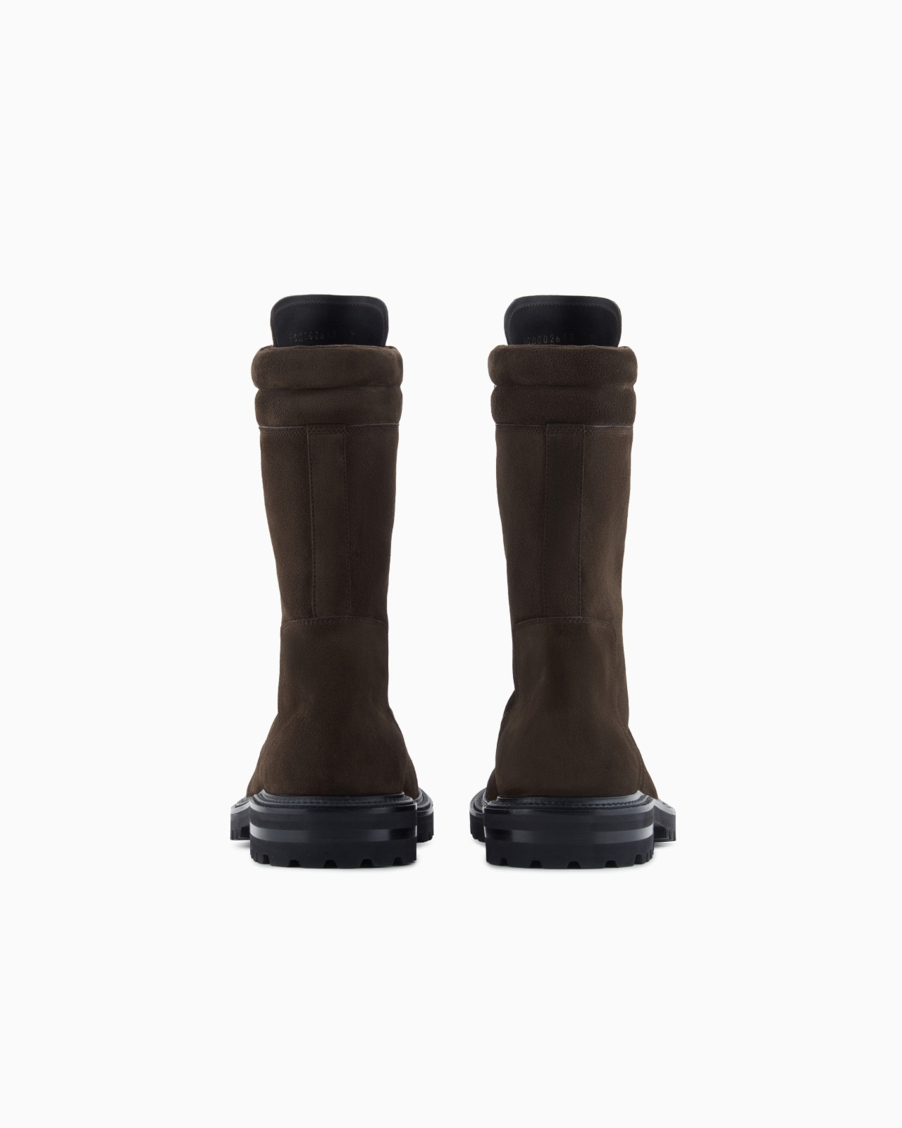 BOOTS - 3