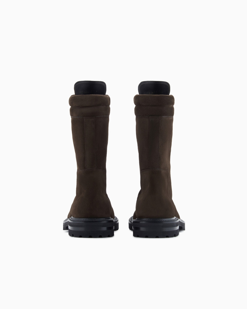 BOOTS 3