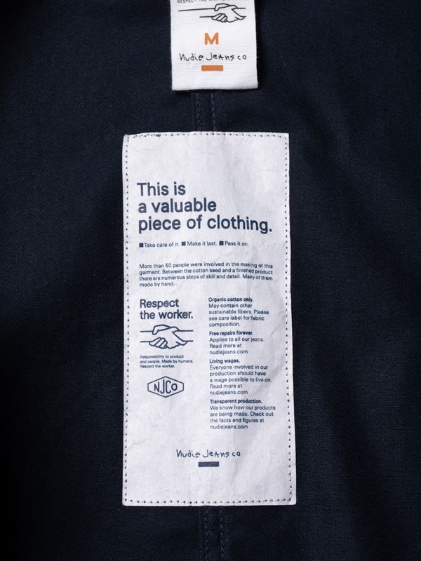 Bernie Boiler Suit Dry - 8