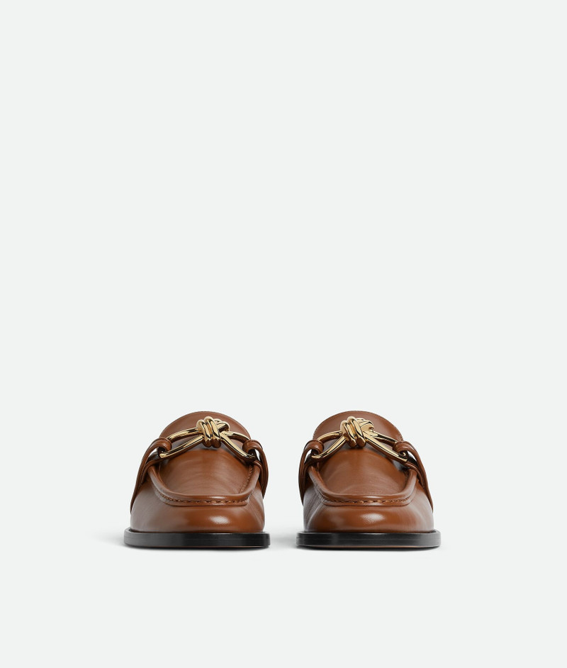 Bottega Veneta Astaire Loafer outlook