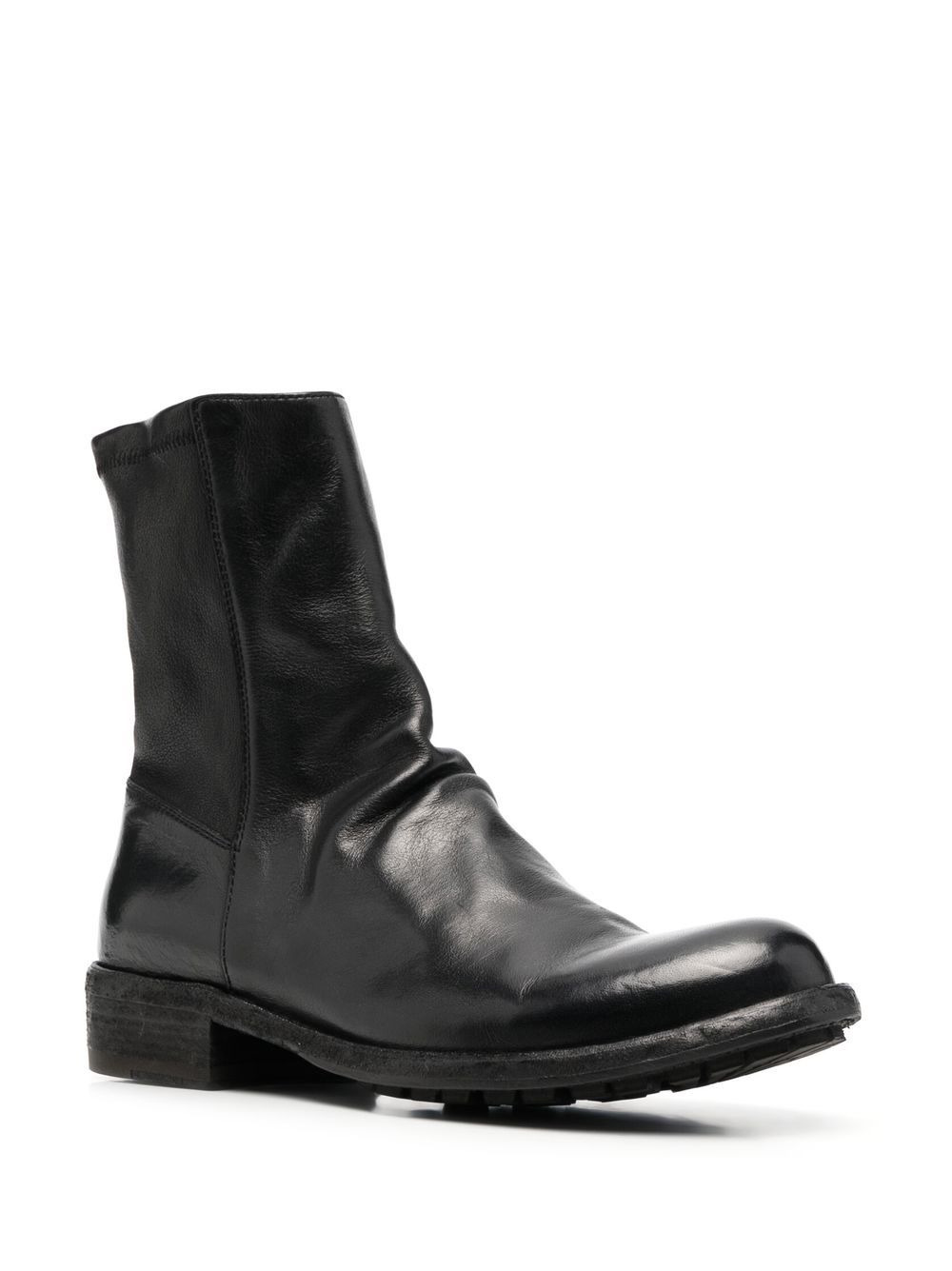 Legrand ankle boots - 2