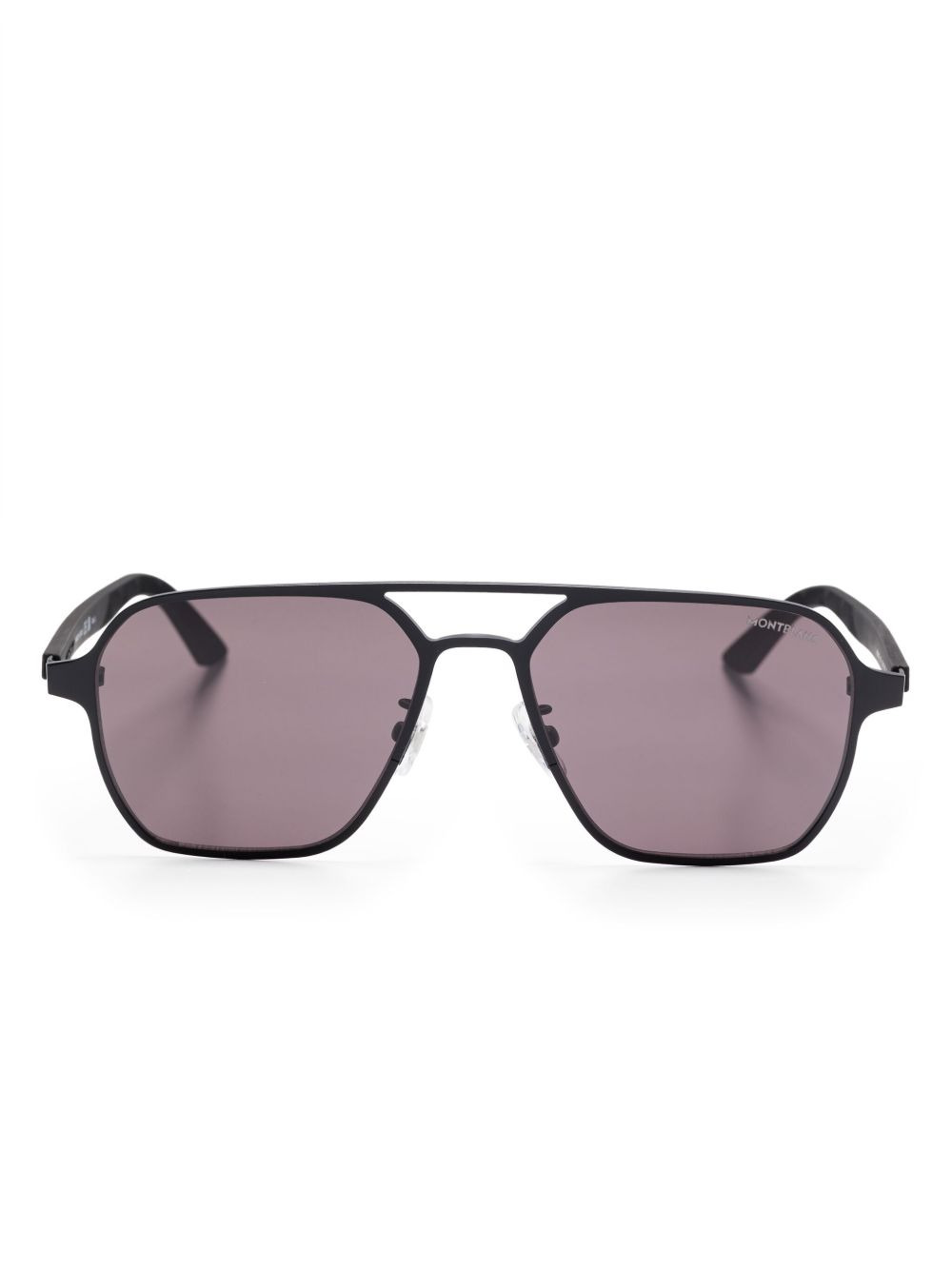 PILOT-FRAME SUNGLASSES - 1