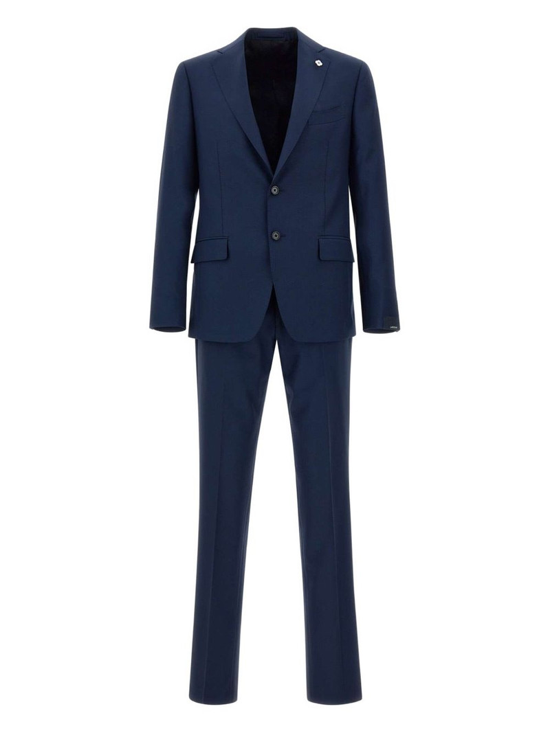 wool suit 1