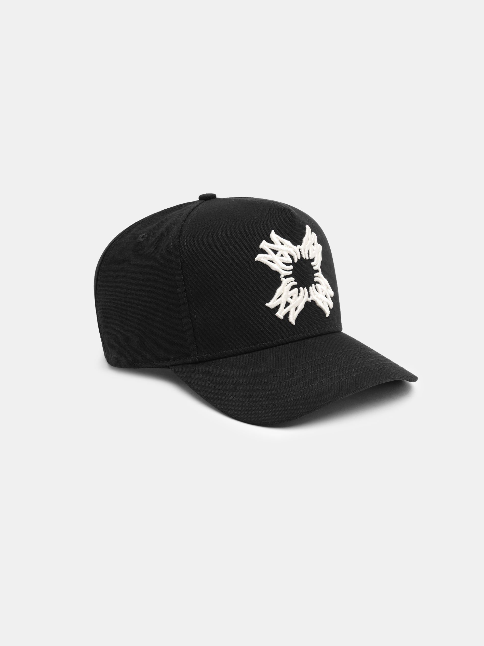 MA QUAD CANVAS HAT - 2