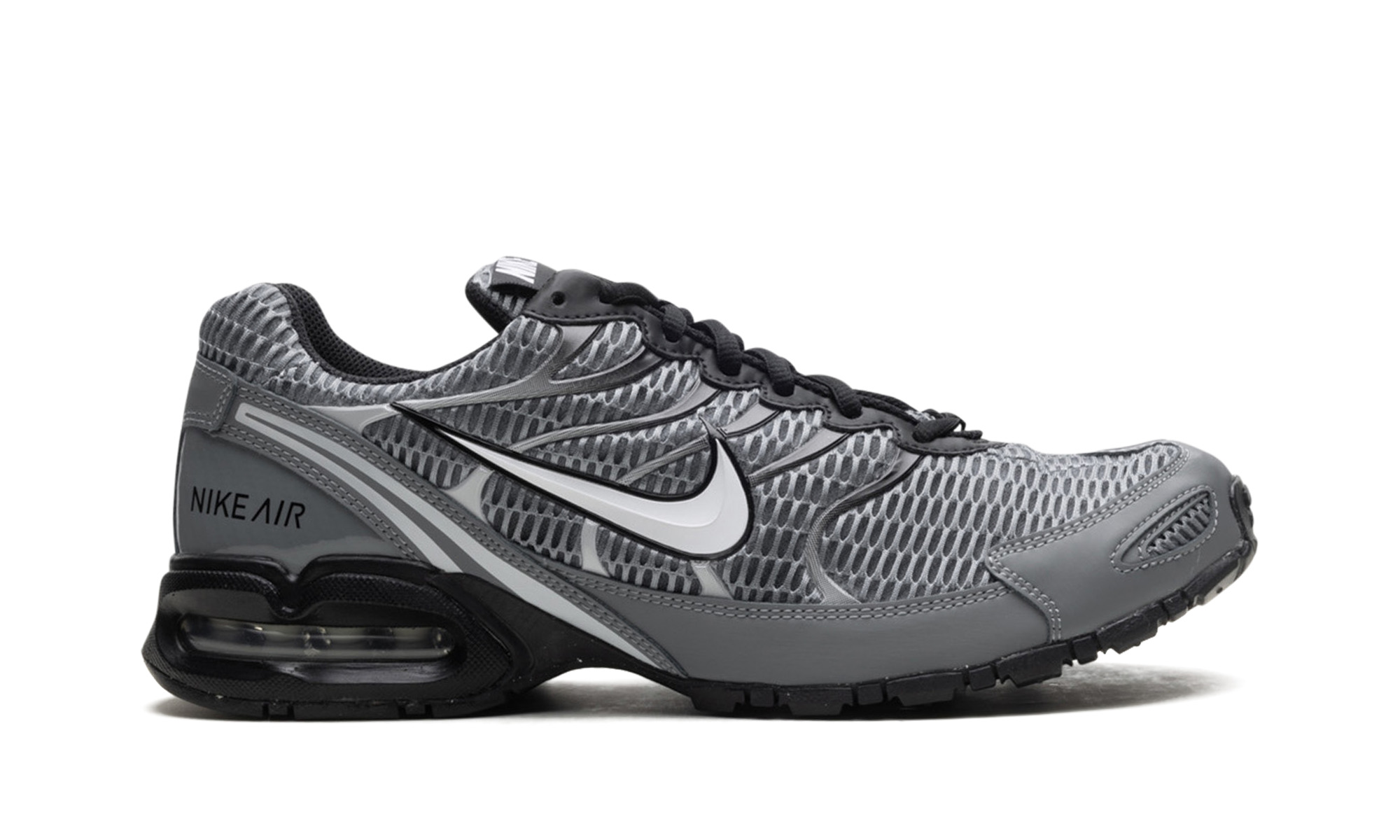Air Max Torch 4 "Cool Grey" - 6