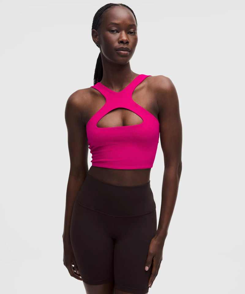 Bend This Scoop and Cross Bra *Light Support, A-C Cups 5