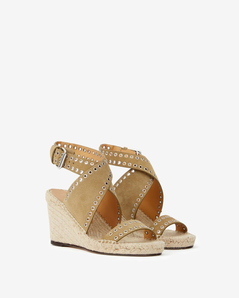 IRIANE ESPADRILLE 3