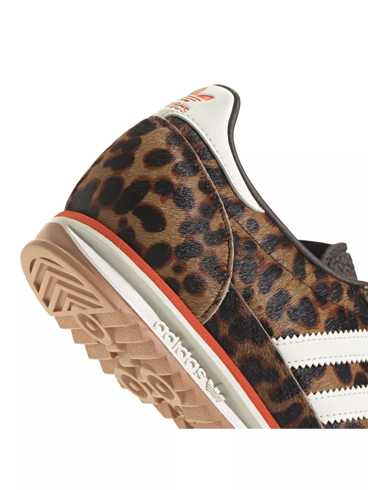 Originals SL 72 OG "Cheetah" Women's Shoe - 3