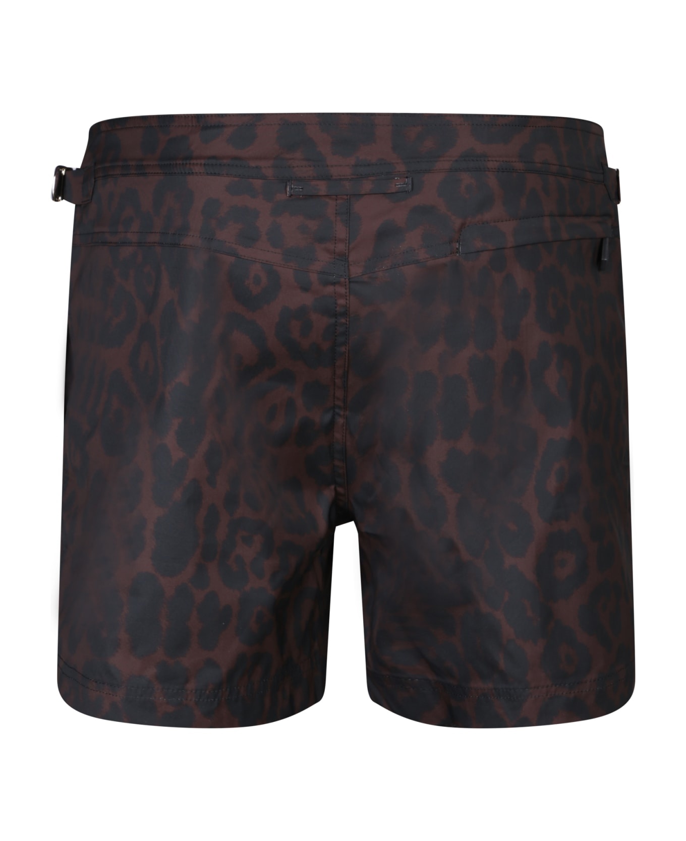 Swim Shorts - 2