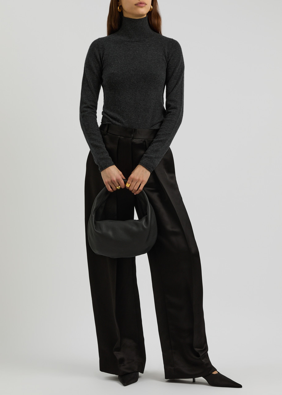 Extreme Cashmere N°380 Audrey Cashmere-blend Jumper - 4