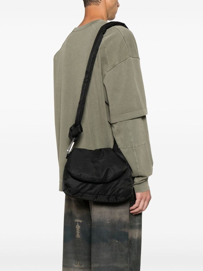 HELIOT EMIL™ Bags for Men | REVERSIBLE